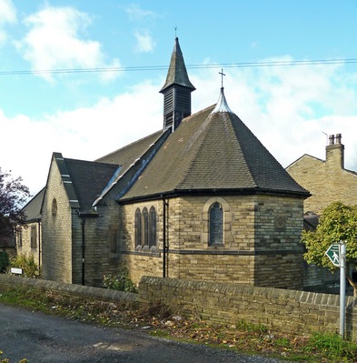 in its centenary year (opened 29.06.1912)