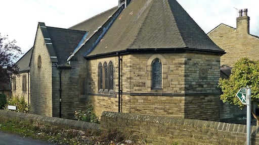 in its centenary year (opened 29.06.1912)