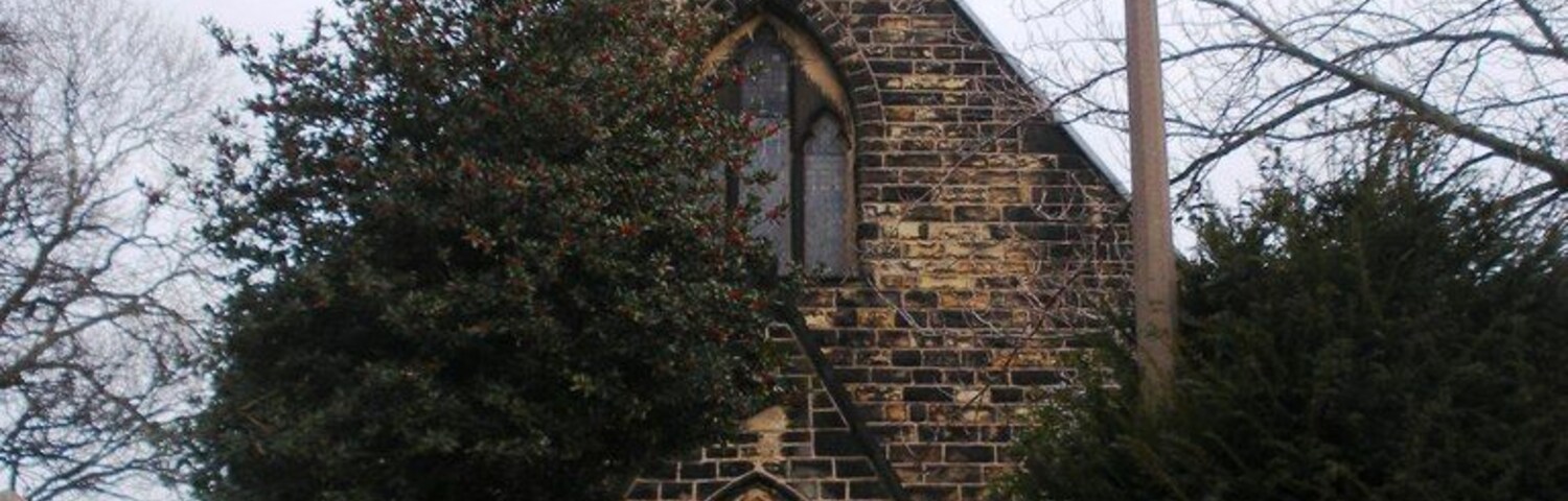 Kilnhurst St Thomas's Church