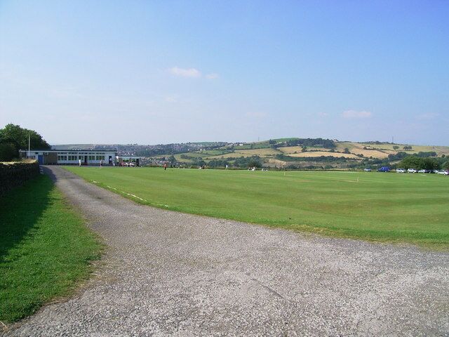 Lascelles Hall Cricket Club