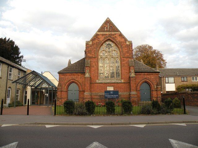 Sawston Free Church