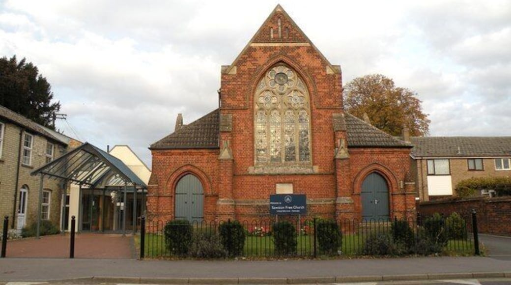 Sawston Free Church