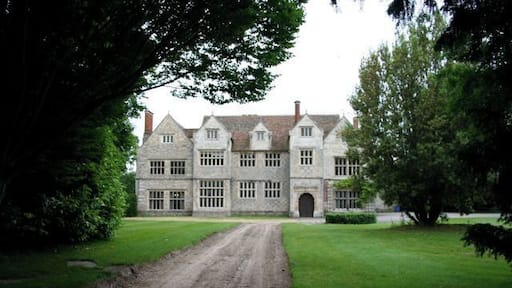 Sawston Hall This 16th century manor house is now locked up and closed to the public while planning problems are sorted out - though subtle access can be gained through a hole in the railings bordering St Mary's church graveyard.