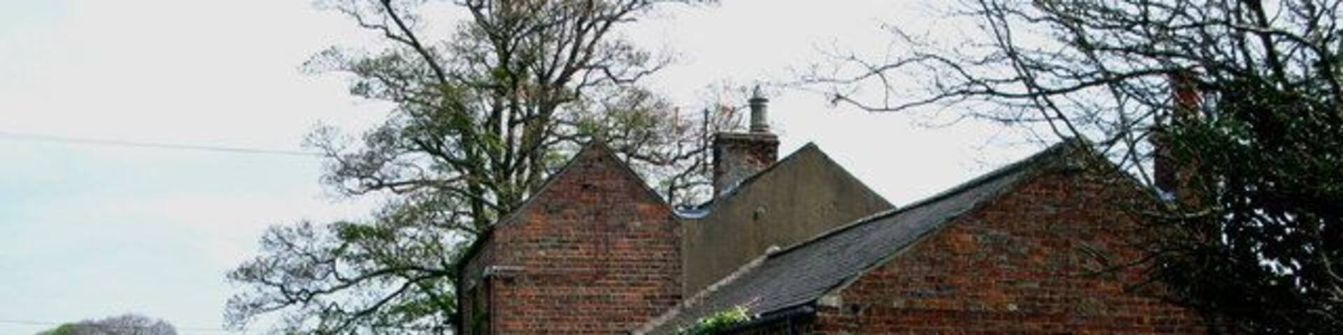 South Stainley School Former school and school house at South Stainley.