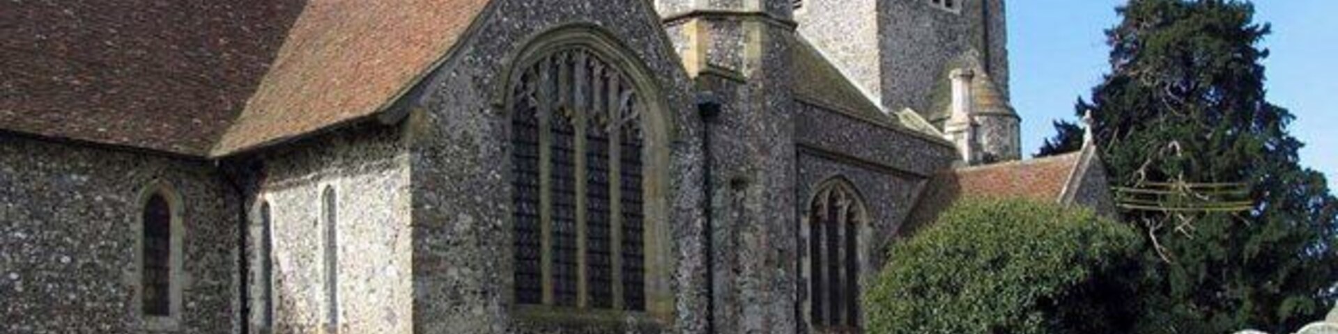 St Mary Magdalene, Stockbury, Kent, near to Stockbury, Kent, Great Britain.