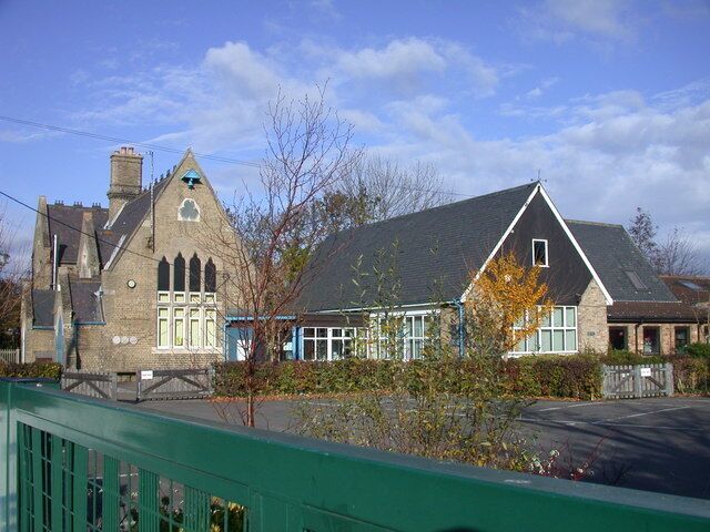 Teversham Church of England Primary School Since the early 1980s this has grown from a school of 60 children and three classes to a present roll of 160 children in six classes. School web site: http://www.tevershamceschool.co.uk/