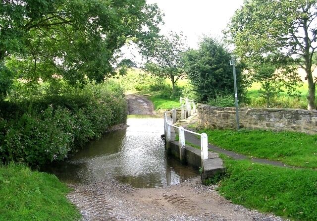 Ford - Westfield Lane, Thorner