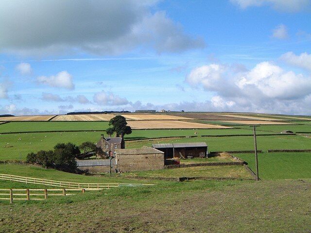 Syke Farm