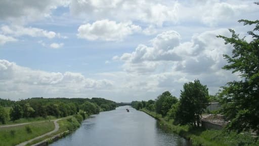 Aire & Calder Navigation - Aberford Road