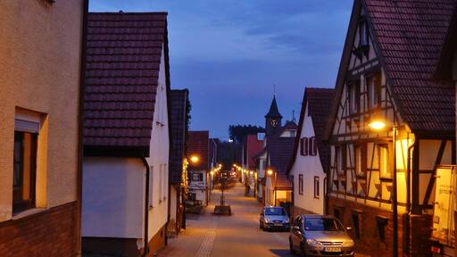 Waldenserort Perouse