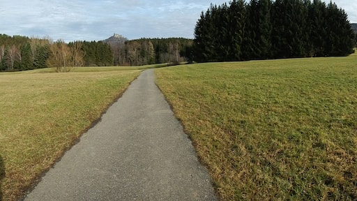 Wanderweg