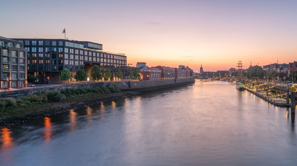 ハーベンハウゼン