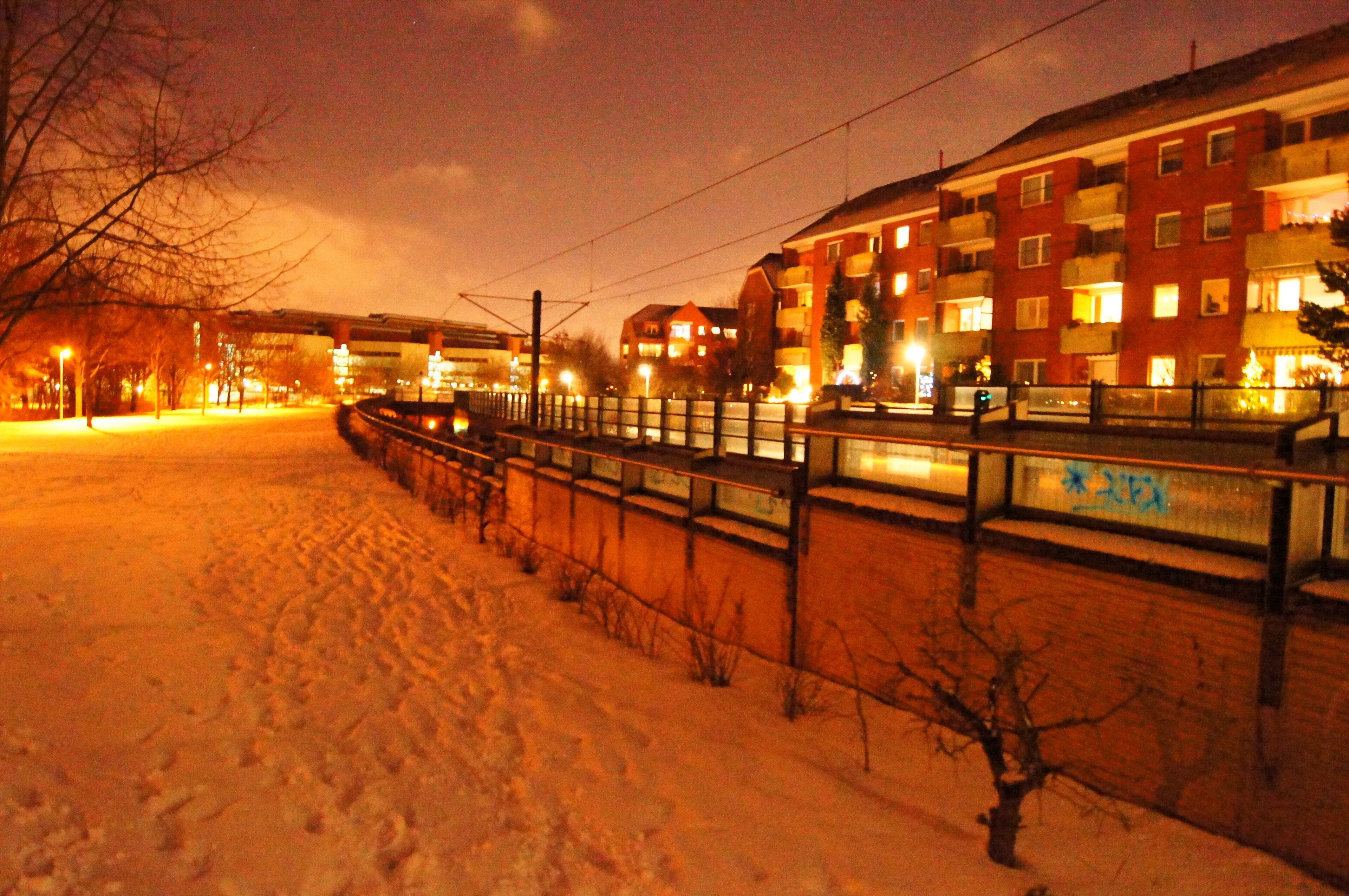 Wettbergen, Hannover, Germany