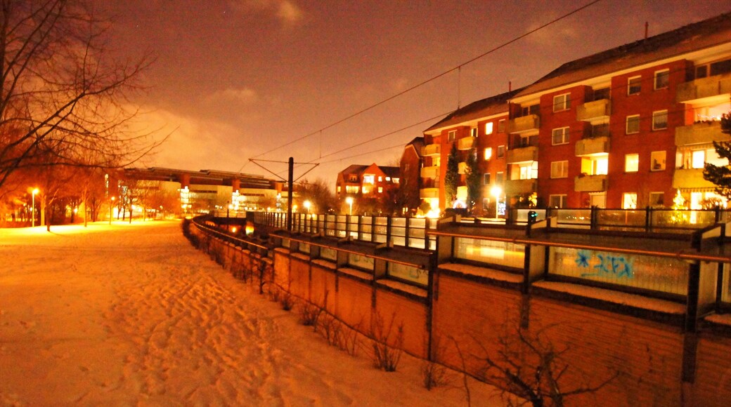 Wettbergen, Hannover, Germany