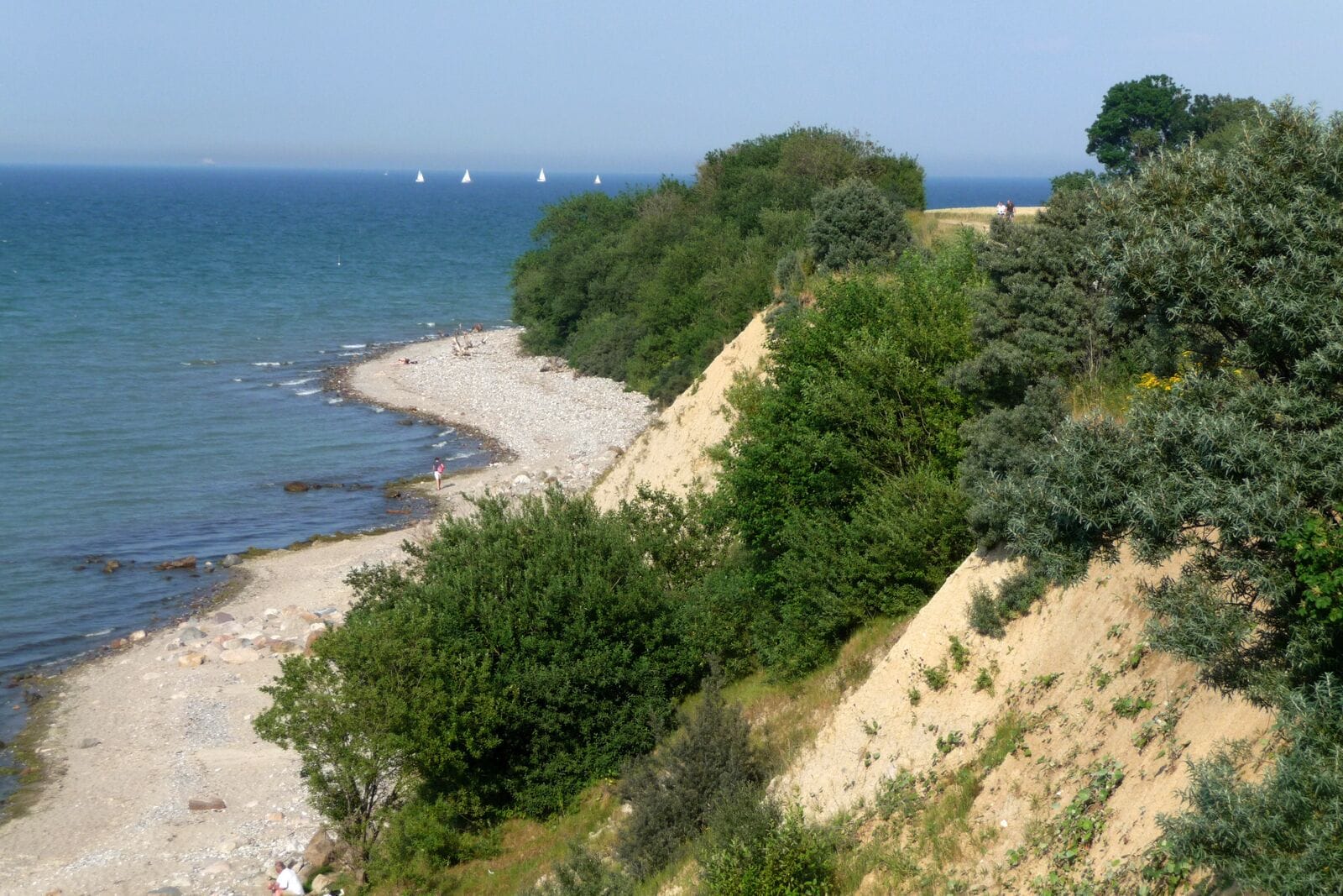 Brodten, 23570 Lübeck, Germany