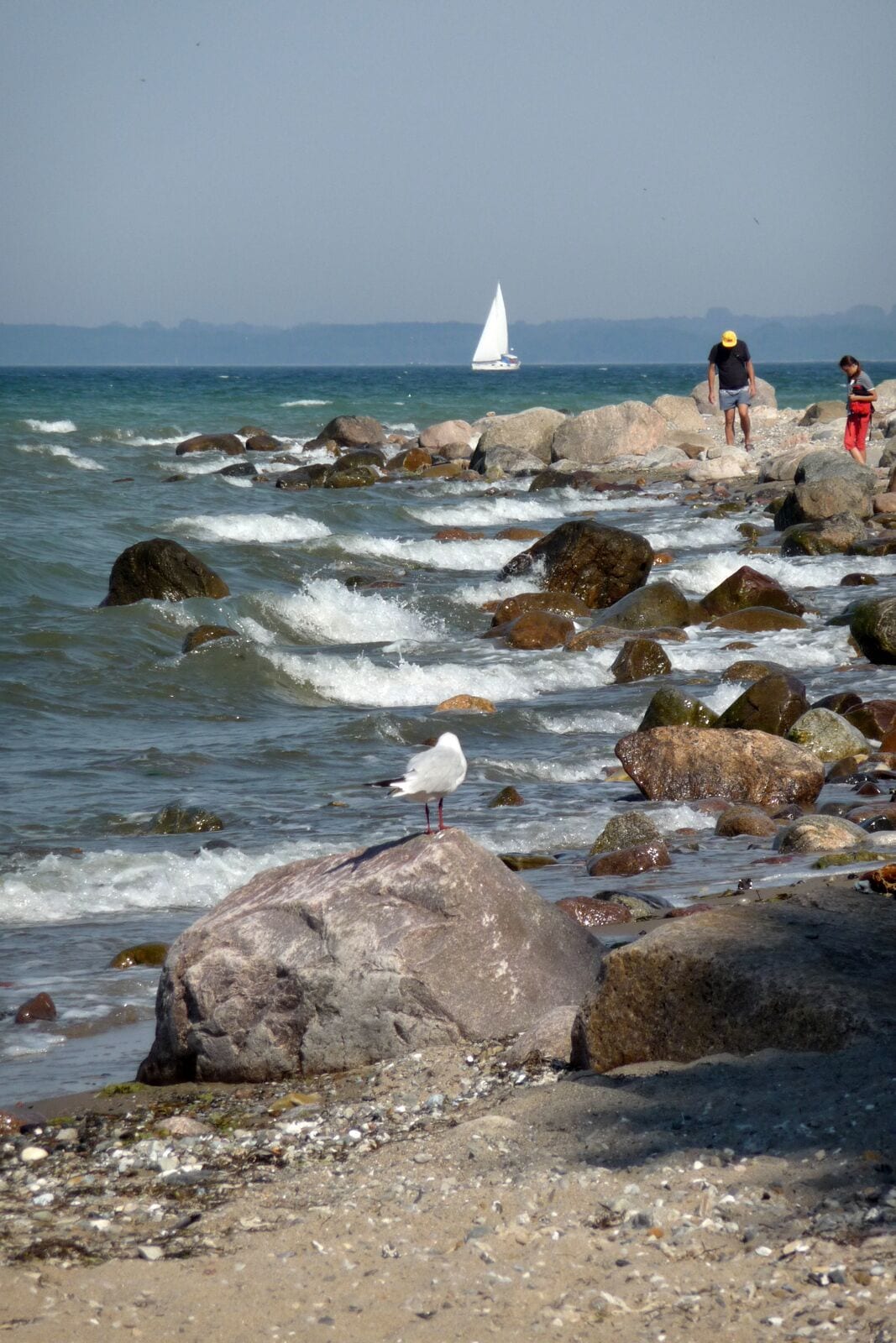 Brodten, 23570 Lübeck, Germany