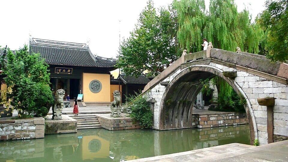 A day trip to the old watertown of Nanxun while I was living in Shanghai a few years ago.
Nanxun is one of the least frequently visited watertowns in Huzhou by foreigners. There are 6 famous ancient watertowns in Shanghai area. They are Zhujiajiao (朱家角-nearest), Zhouzhuang (周庄-most commercialized), Xitang (西塘-smallest but nice), Wuzhen (乌镇-biggest & worth staying a night), Tongli (同理-small & quiet, nearest to the Silk outlet malls) & Nanxun (南浔-least public transport with connection to Shanghai). Been to all of them and if you like photography you won't be disappointed!
#architecture