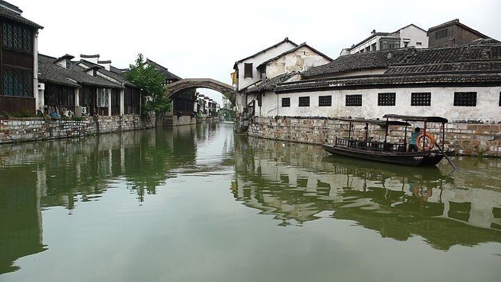 A day trip to the old watertown of Nanxun while I was living in Shanghai. Nanxun is one of the least frequently visited watertowns in Huzhou by foreigners. There are 6 famous ancient watertowns in Shanghai area. They are Zhujiajiao (朱家角-nearest), Zhouzhuang (周庄-most commercialized), Xitang (西塘-smallest but nice), Wuzhen (乌镇-biggest & worth staying a night), Tongli (同理-small & quiet, nearest to the Silk outlet malls) & Nanxun (南浔-least public transport with connection to Shanghai). Been to all of them and if you like photography you won't be disappointed! 

#architecture