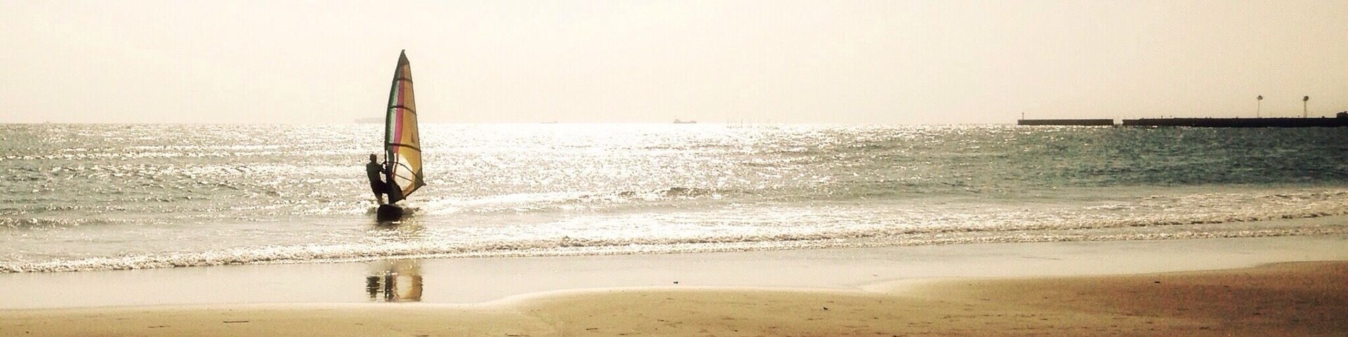 One of my favorite places to spend the summer in Japan. I'll never forget the day we sliced a watermelon with a samurai sword that the locals gave us.
#beachbound