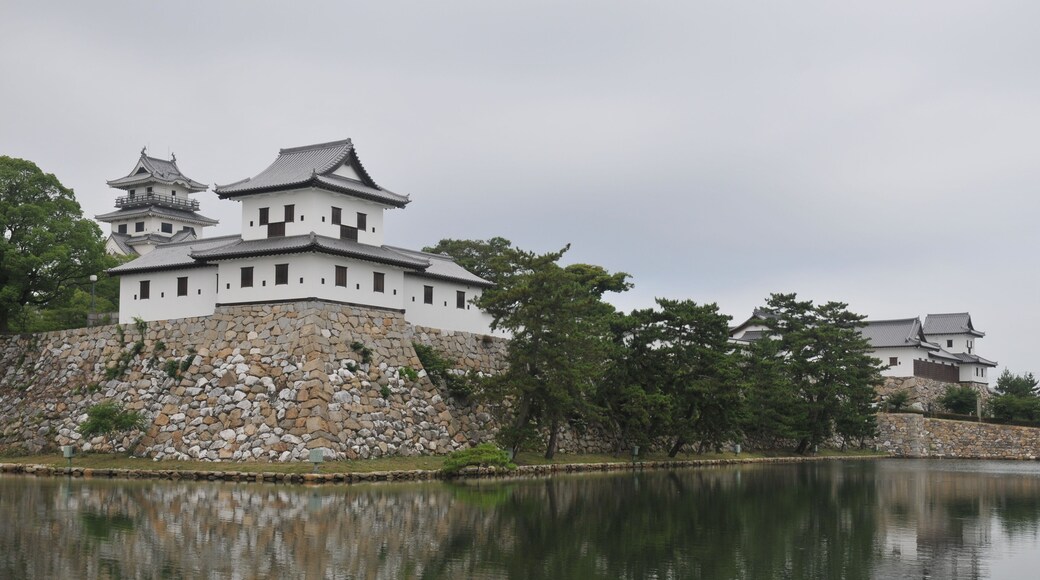 Imabari Castle