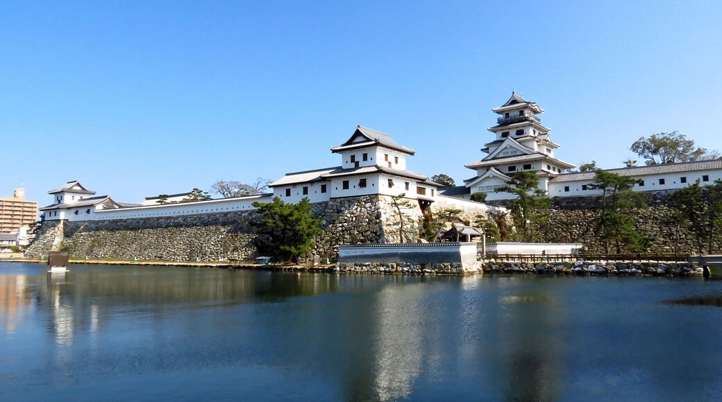 Imabari Castle