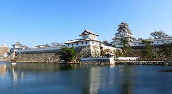 Imabari Castle