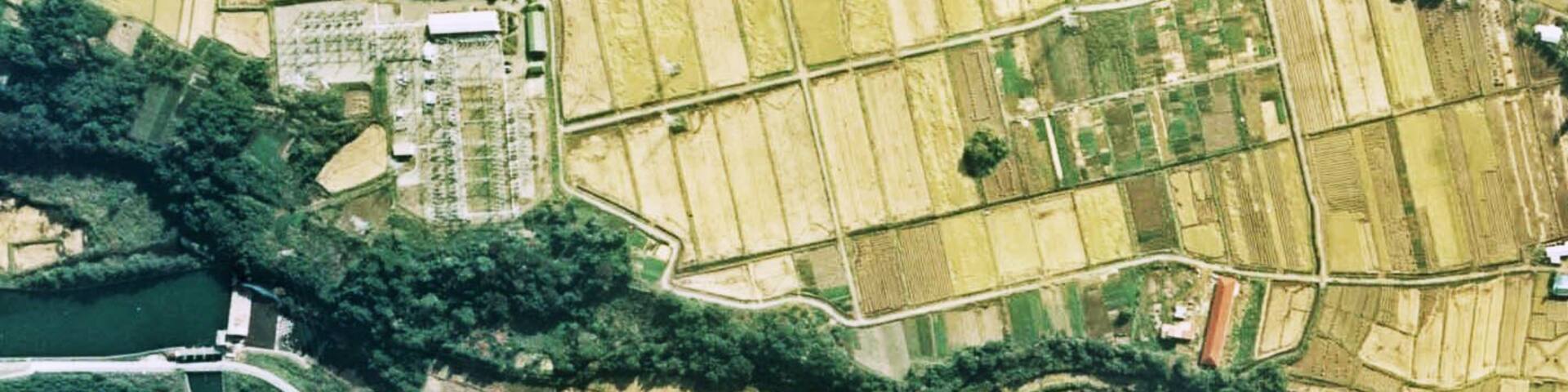 Kanagawa power station.