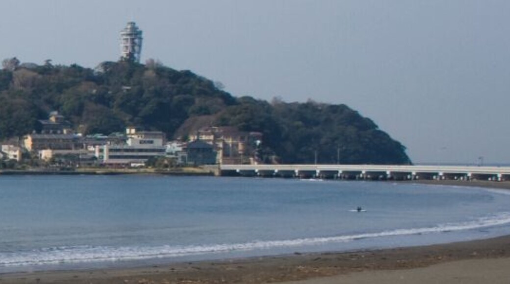 Enoshima Island