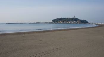 Enoshima Island