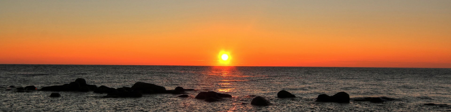 根府川の初日の出