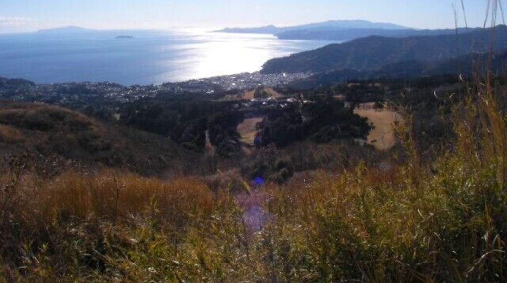 Yoshihama, Yugawara, Ashigarashimo District, Kanagawa Prefecture 259-0312, Japan