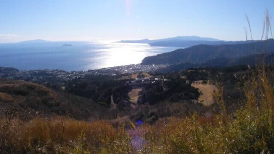 Yoshihama, Yugawara, Ashigarashimo District, Kanagawa Prefecture 259-0312, Japan