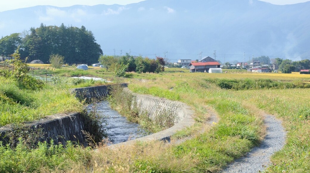 Tamagawa, Chino, Nagano Prefecture 391-0011, Japan