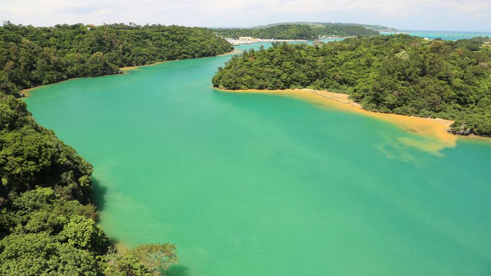 Amesoko, Nakijin, Kunigami District, Okinawa Prefecture 905-0411, Japan