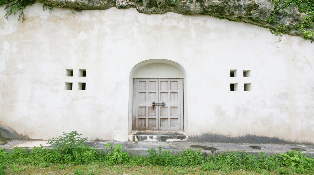 Urasoe castle ruins, Okinawa