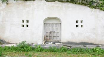 Urasoe castle ruins, Okinawa