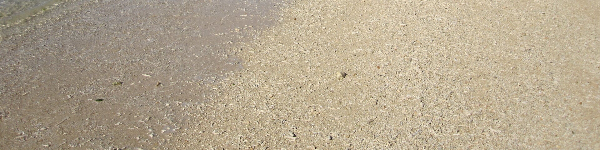 Kitanashiro Beach, Itoman City, Okinawa prefecture, Japan