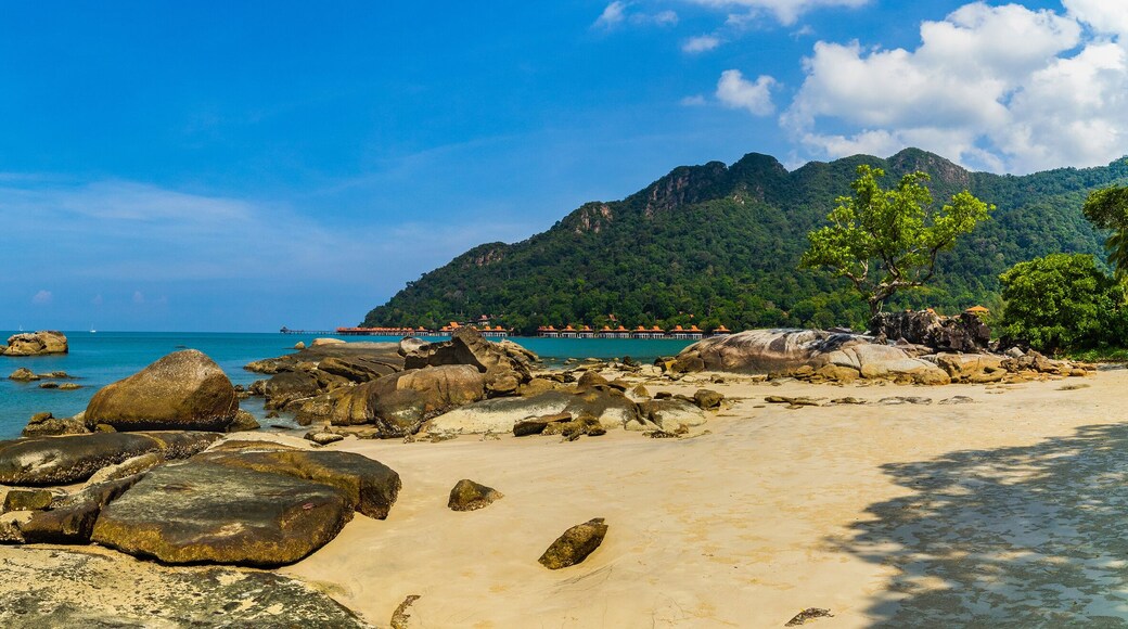 قرية سونجاي أولار