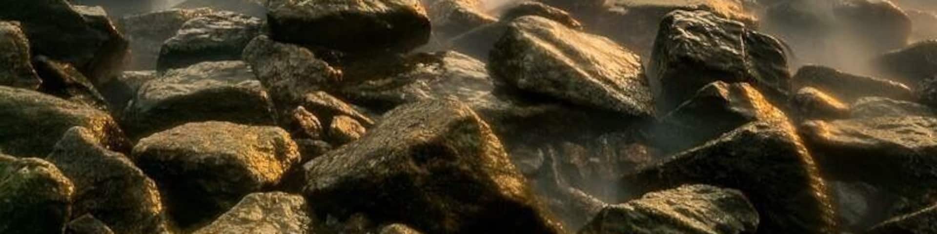 Golden Hour II Tg Piadang - Malaysia
"人生過客匆匆,相機抓住每個剎那,與我擦肩而過的人和事"