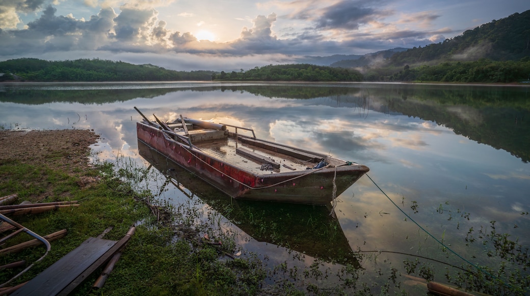Kampung Meraga Beris