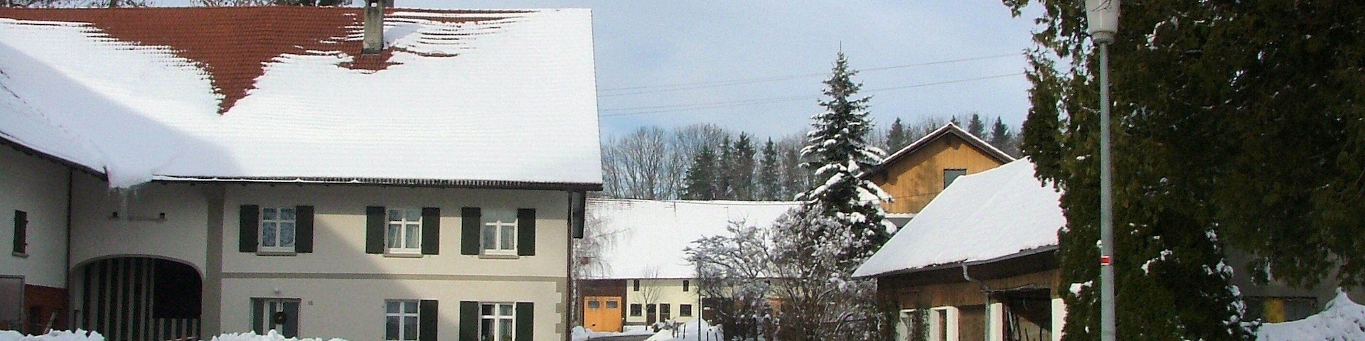 Allmishofen Leutkirch