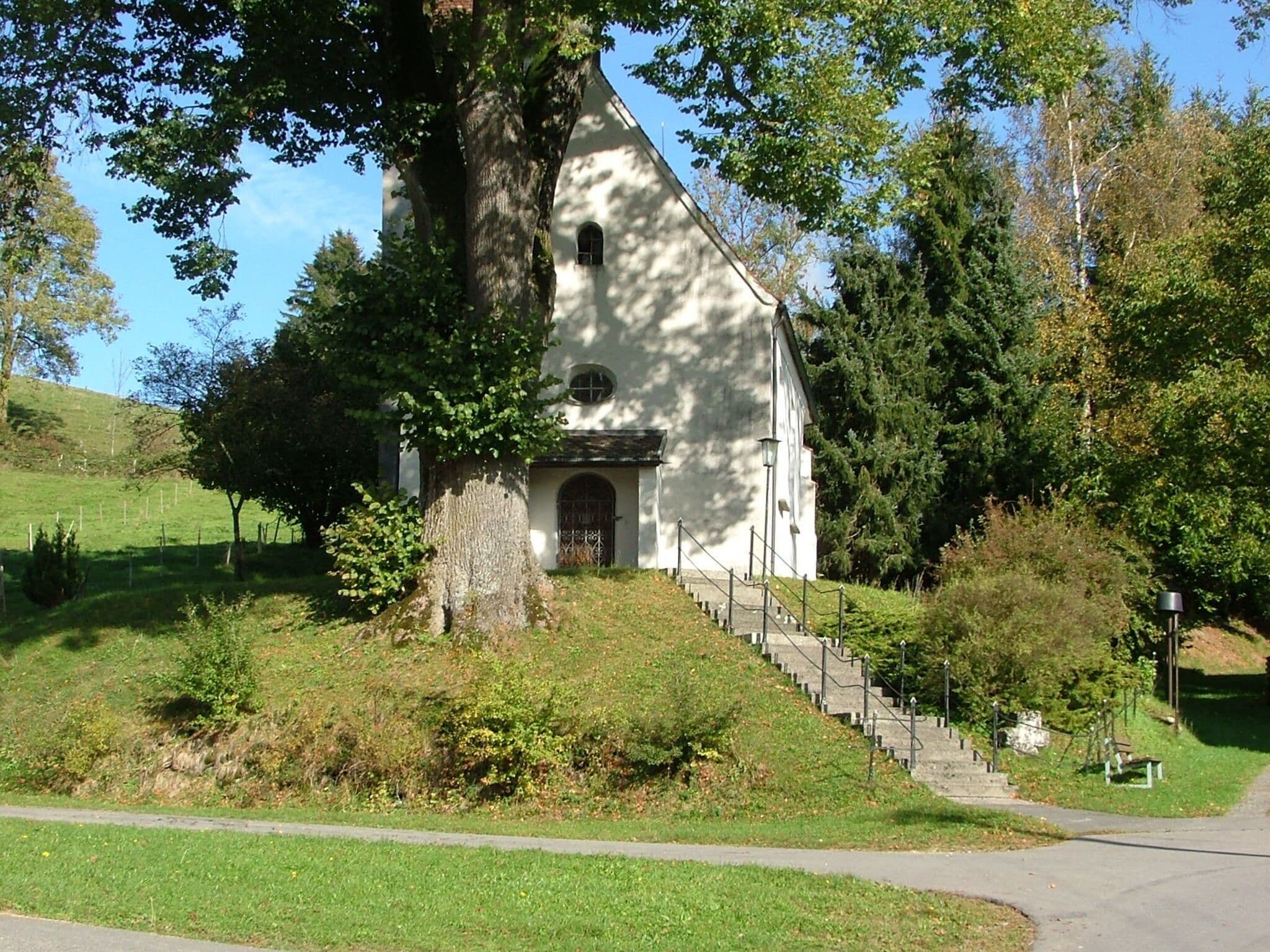 Kapelle