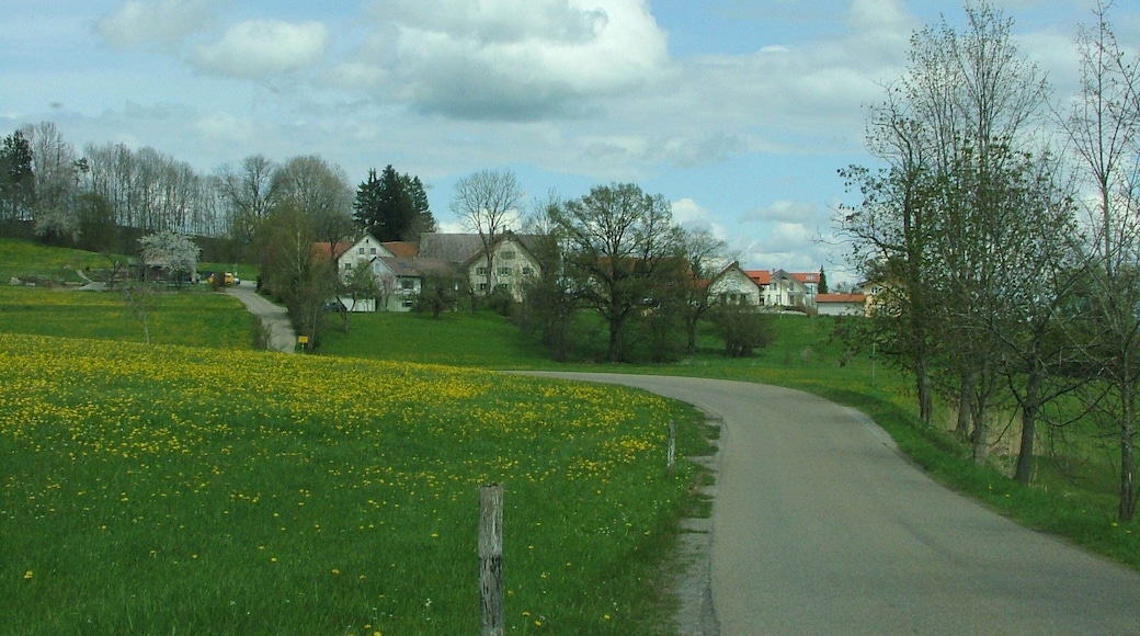 Balterazhofen