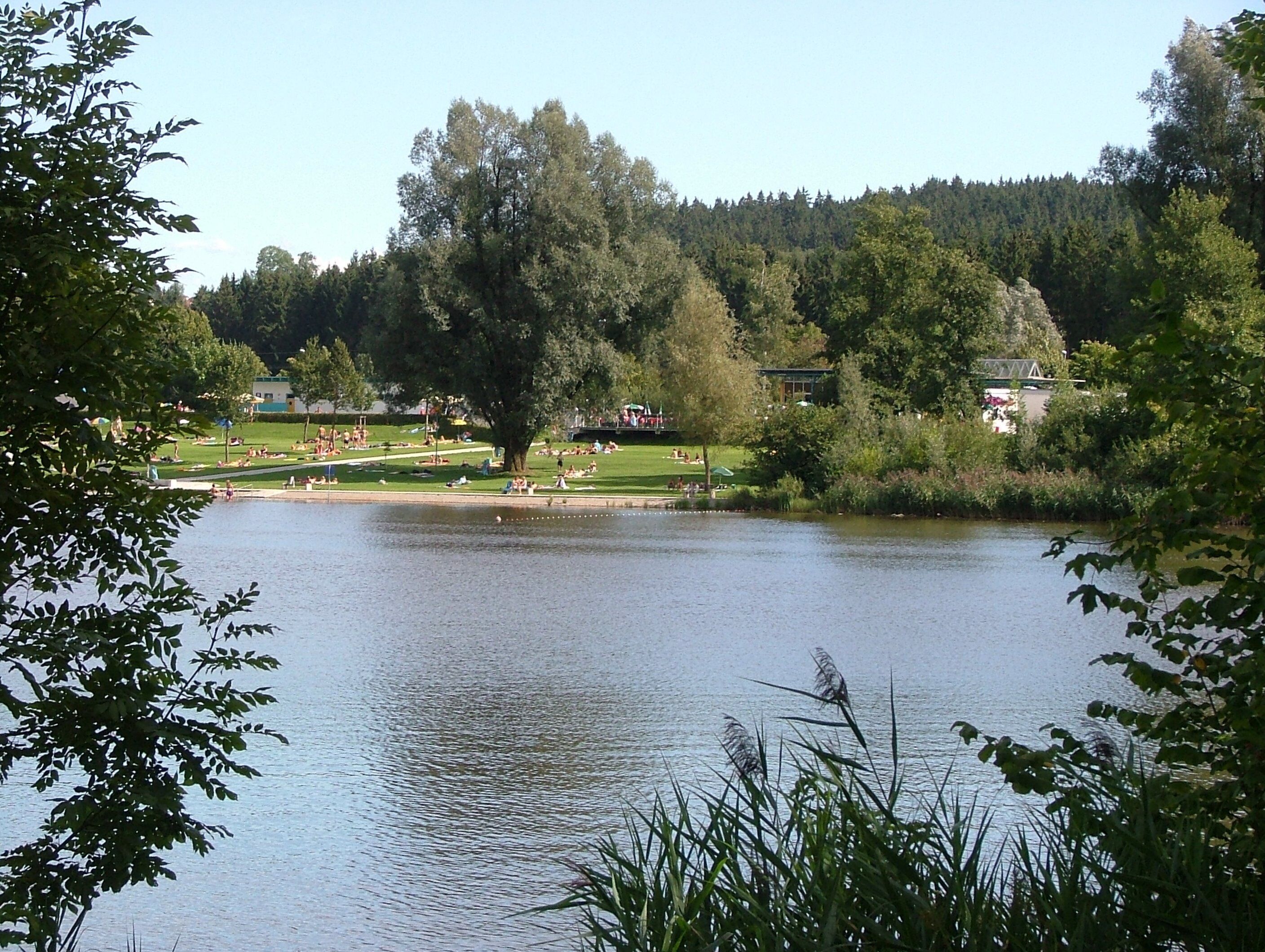 88299 Leutkirch im Allgäu, Germany