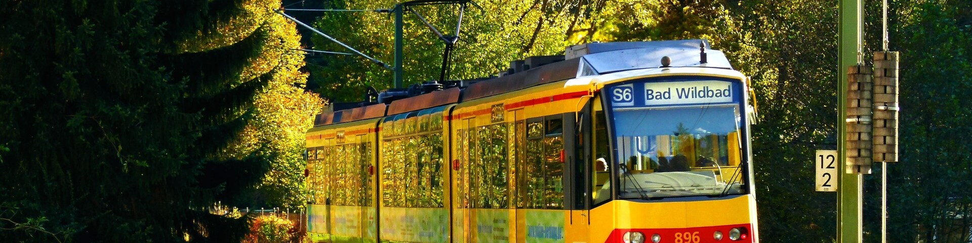 S6 On The Eyach Bridge