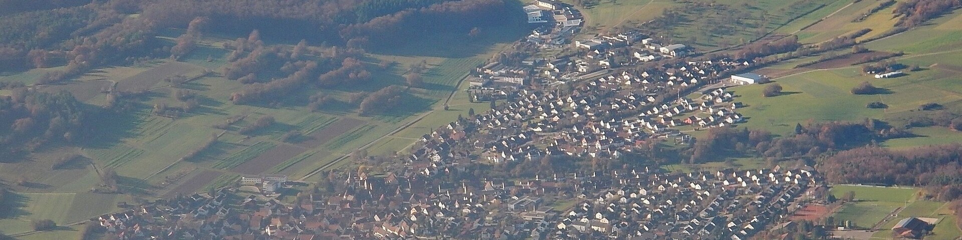 Gechingen