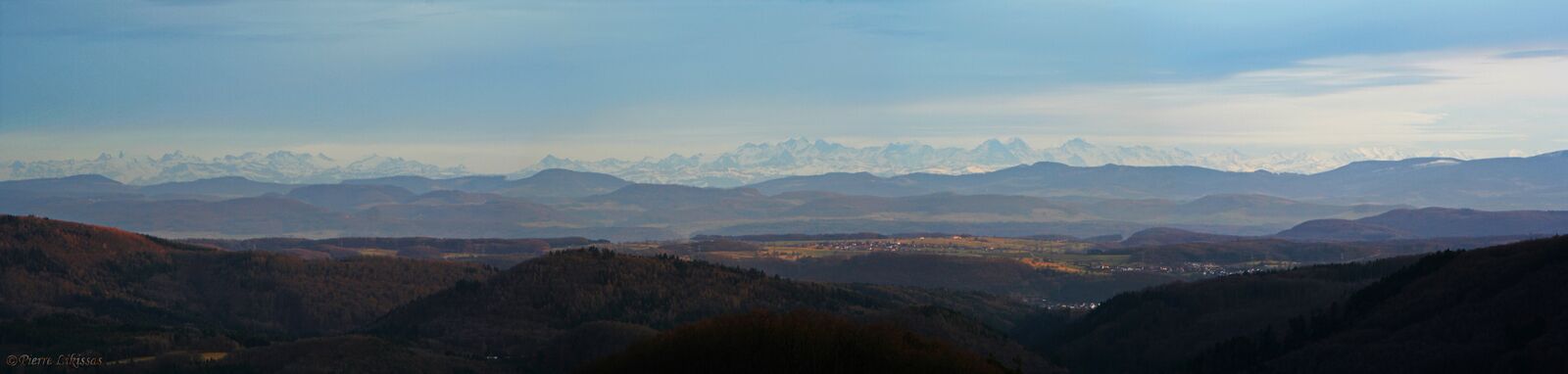 Alpenblick-Endenburg