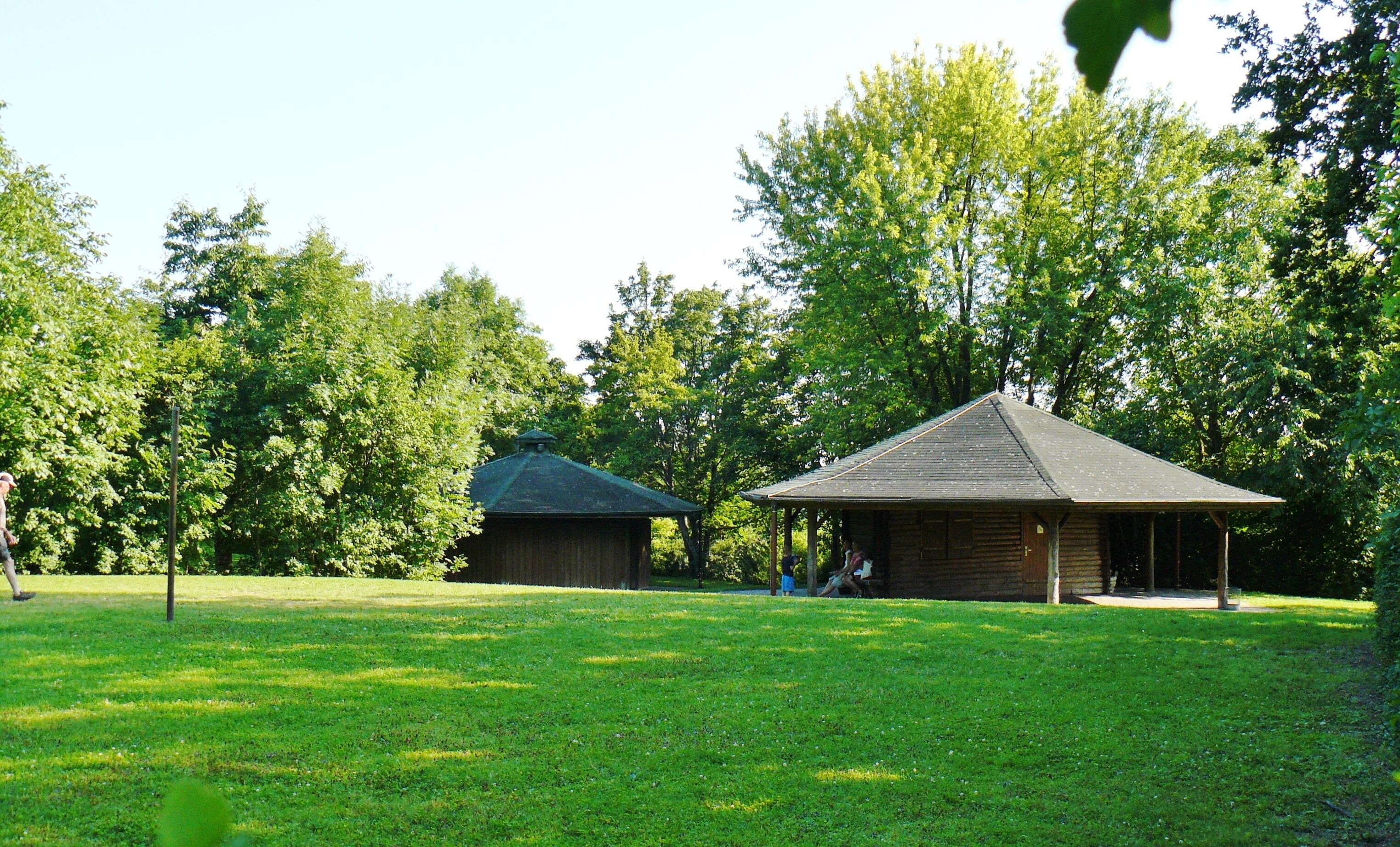 Grillplatz Gerbersheim