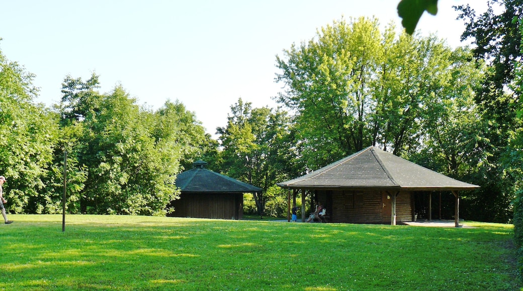 Grillplatz Gerbersheim