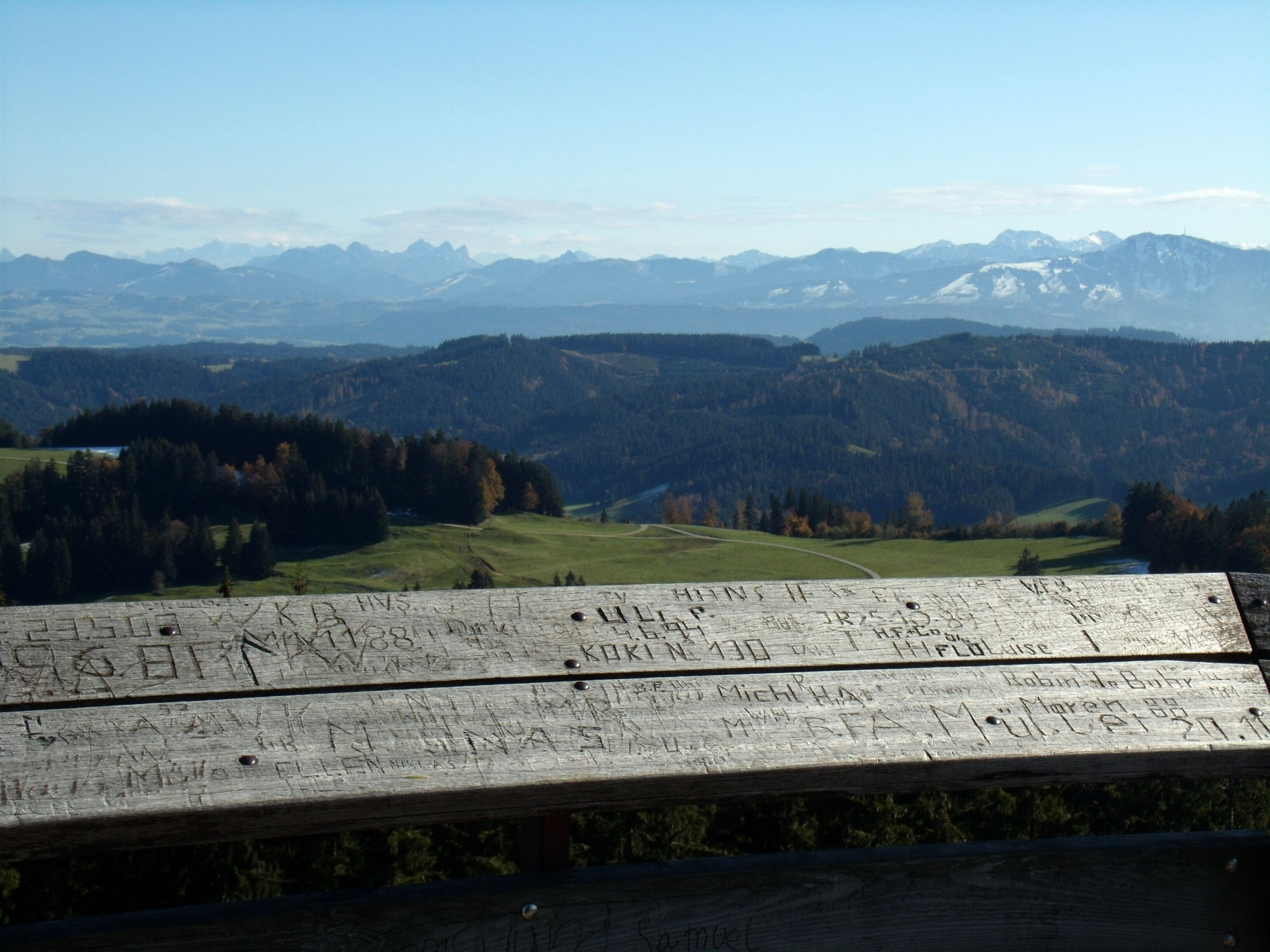 Allgäuer Alpen